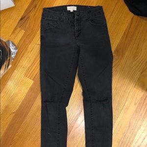 Jolt (Brandy Melville) Jeans